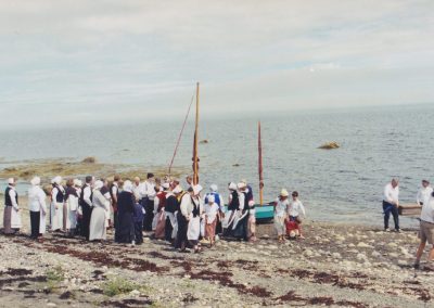 Tor Bay Acadien Society -