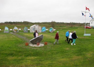 Tor Bay Acadien Society