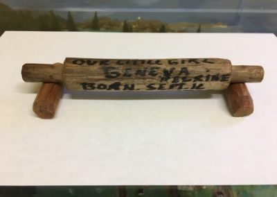 Tor Bay Acadien - Toys