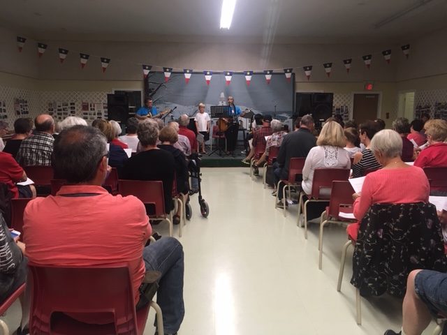 Concert/Spectacle
