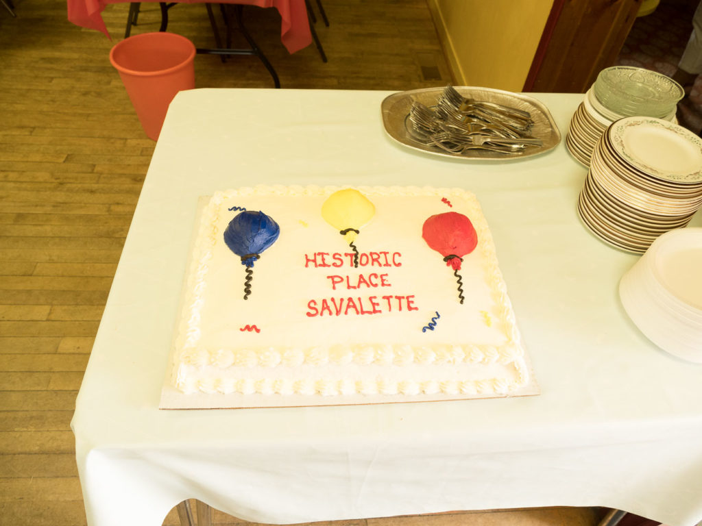 Celebration Cake/Gâteauu célébratif